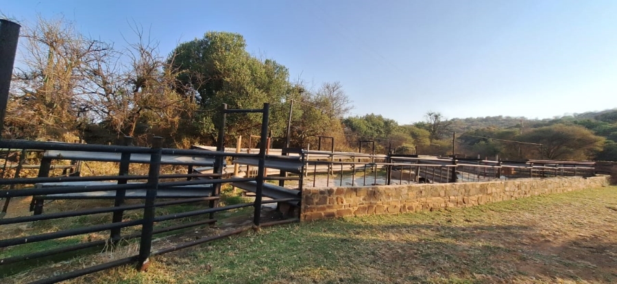 3 Bedroom Property for Sale in Swartruggens North West